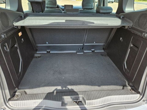 Ansicht 10 - Gebrauchtwagen Fahrzeug, Modell Townstar der Marke Nissan von Verkäufer Autohaus Konrad GmbH