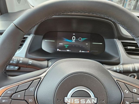 Ansicht 11 - Gebrauchtwagen Fahrzeug, Modell Townstar der Marke Nissan von Verkäufer Autohaus Konrad GmbH
