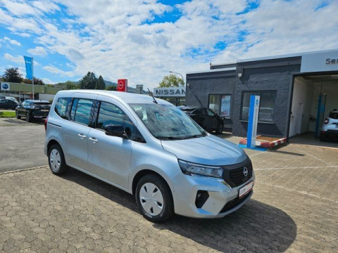 Ansicht 13 - Gebrauchtwagen Fahrzeug, Modell Townstar der Marke Nissan von Verkäufer Autohaus Konrad GmbH