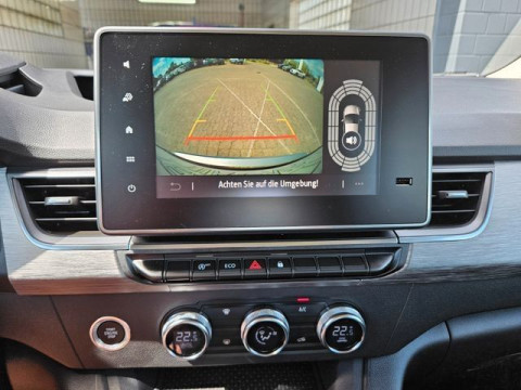 Ansicht 16 - Gebrauchtwagen Fahrzeug, Modell Townstar der Marke Nissan von Verkäufer Autohaus Konrad GmbH