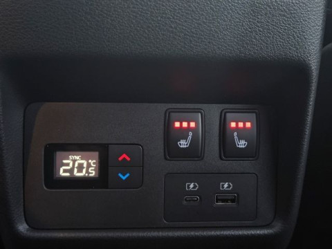 Ansicht 22 - Gebrauchtwagen Fahrzeug, Modell X-Trail der Marke Nissan von Verkäufer Autohaus Konrad GmbH