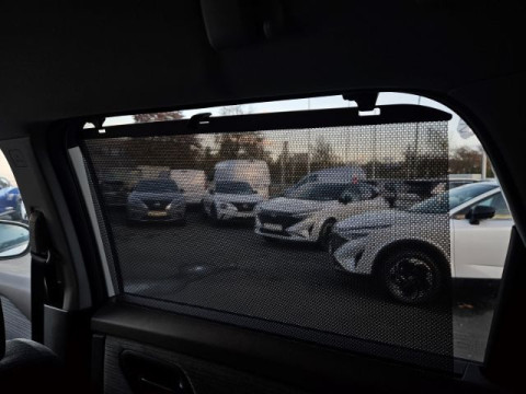 Ansicht 23 - Gebrauchtwagen Fahrzeug, Modell X-Trail der Marke Nissan von Verkäufer Autohaus Konrad GmbH