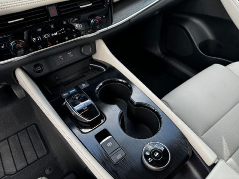 Ansicht 8 - Gebrauchtwagen Fahrzeug, Modell X-Trail der Marke Nissan von Verkäufer Autohaus Konrad GmbH