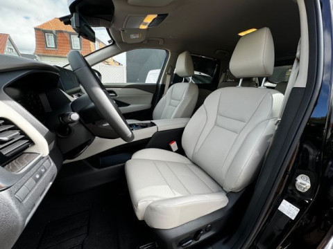 Ansicht 9 - Gebrauchtwagen Fahrzeug, Modell X-Trail der Marke Nissan von Verkäufer Autohaus Konrad GmbH