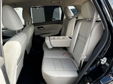 Ansicht 10 - Gebrauchtwagen Fahrzeug, Modell X-Trail der Marke Nissan von Verkäufer Autohaus Konrad GmbH