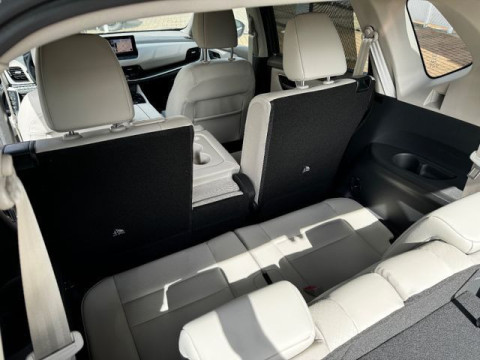 Ansicht 11 - Gebrauchtwagen Fahrzeug, Modell X-Trail der Marke Nissan von Verkäufer Autohaus Konrad GmbH