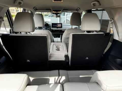 Ansicht 12 - Gebrauchtwagen Fahrzeug, Modell X-Trail der Marke Nissan von Verkäufer Autohaus Konrad GmbH