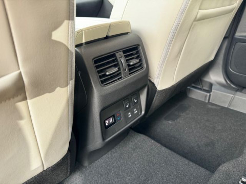 Ansicht 13 - Gebrauchtwagen Fahrzeug, Modell X-Trail der Marke Nissan von Verkäufer Autohaus Konrad GmbH