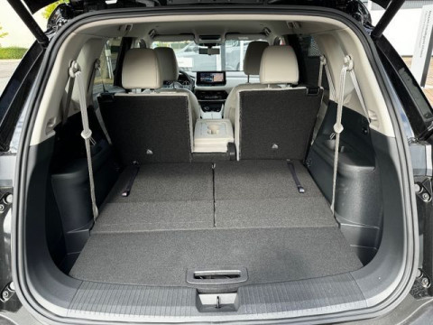 Ansicht 14 - Gebrauchtwagen Fahrzeug, Modell X-Trail der Marke Nissan von Verkäufer Autohaus Konrad GmbH