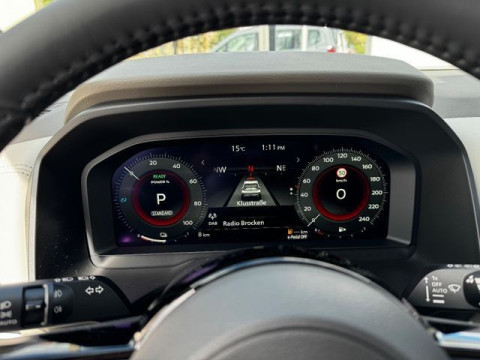 Ansicht 16 - Gebrauchtwagen Fahrzeug, Modell X-Trail der Marke Nissan von Verkäufer Autohaus Konrad GmbH