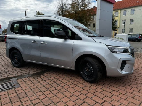 Ansicht 2 - Gebrauchtwagen Fahrzeug, Modell Townstar der Marke Nissan von Verkäufer Autohaus Konrad GmbH