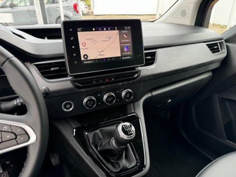 Ansicht 4 - Gebrauchtwagen Fahrzeug, Modell Townstar der Marke Nissan von Verkäufer Autohaus Konrad GmbH