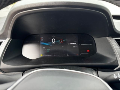 Ansicht 5 - Gebrauchtwagen Fahrzeug, Modell Townstar der Marke Nissan von Verkäufer Autohaus Konrad GmbH