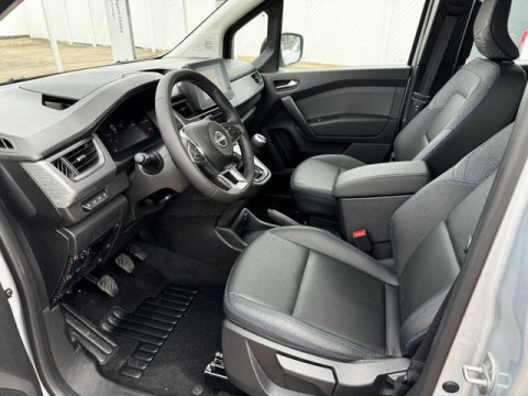 Ansicht 6 - Gebrauchtwagen Fahrzeug, Modell Townstar der Marke Nissan von Verkäufer Autohaus Konrad GmbH