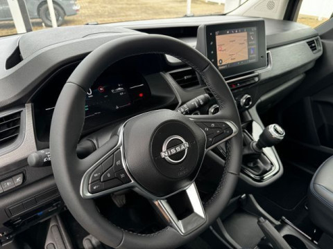 Ansicht 7 - Gebrauchtwagen Fahrzeug, Modell Townstar der Marke Nissan von Verkäufer Autohaus Konrad GmbH