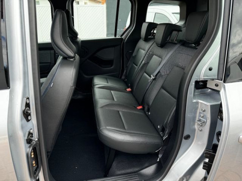 Ansicht 9 - Gebrauchtwagen Fahrzeug, Modell Townstar der Marke Nissan von Verkäufer Autohaus Konrad GmbH