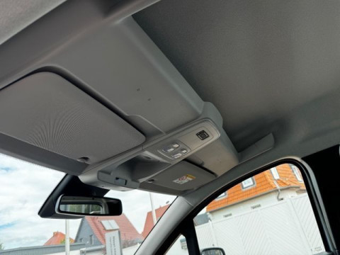 Ansicht 10 - Gebrauchtwagen Fahrzeug, Modell Townstar der Marke Nissan von Verkäufer Autohaus Konrad GmbH