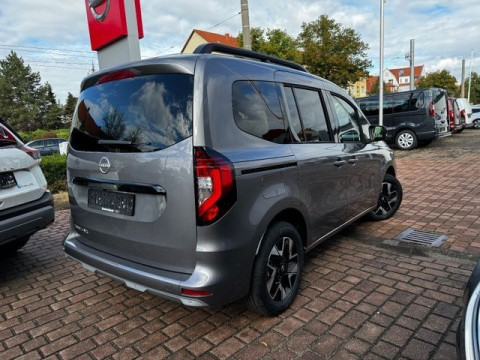 Ansicht 4 - Gebrauchtwagen Fahrzeug, Modell Townstar der Marke Nissan von Verkäufer Autohaus Konrad GmbH