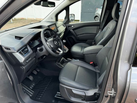 Ansicht 7 - Gebrauchtwagen Fahrzeug, Modell Townstar der Marke Nissan von Verkäufer Autohaus Konrad GmbH