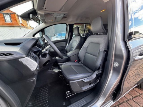 Ansicht 8 - Gebrauchtwagen Fahrzeug, Modell Townstar der Marke Nissan von Verkäufer Autohaus Konrad GmbH