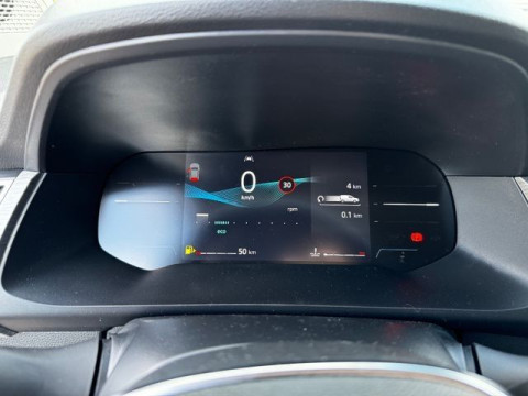 Ansicht 10 - Gebrauchtwagen Fahrzeug, Modell Townstar der Marke Nissan von Verkäufer Autohaus Konrad GmbH