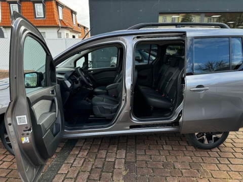 Ansicht 13 - Gebrauchtwagen Fahrzeug, Modell Townstar der Marke Nissan von Verkäufer Autohaus Konrad GmbH