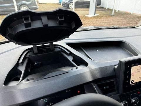 Ansicht 15 - Gebrauchtwagen Fahrzeug, Modell Townstar der Marke Nissan von Verkäufer Autohaus Konrad GmbH