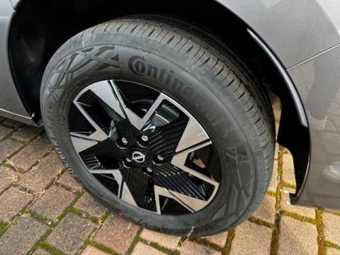 Ansicht 18 - Gebrauchtwagen Fahrzeug, Modell Townstar der Marke Nissan von Verkäufer Autohaus Konrad GmbH