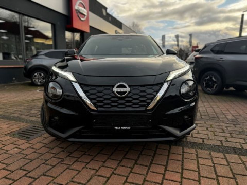 Ansicht 2 - Gebrauchtwagen Fahrzeug, Modell Juke der Marke Nissan von Verkäufer Autohaus Konrad GmbH
