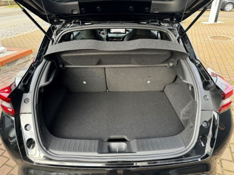 Ansicht 14 - Gebrauchtwagen Fahrzeug, Modell Juke der Marke Nissan von Verkäufer Autohaus Konrad GmbH