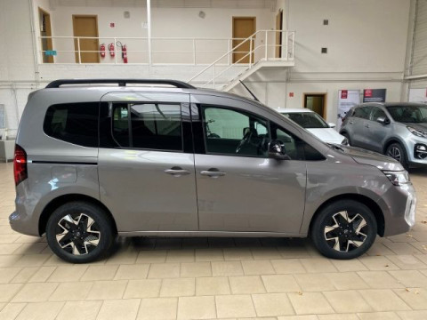 Ansicht 4 - Gebrauchtwagen Fahrzeug, Modell Townstar der Marke Nissan von Verkäufer Autohaus Konrad GmbH