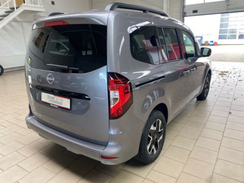 Ansicht 5 - Gebrauchtwagen Fahrzeug, Modell Townstar der Marke Nissan von Verkäufer Autohaus Konrad GmbH