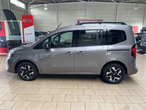 Ansicht 6 - Gebrauchtwagen Fahrzeug, Modell Townstar der Marke Nissan von Verkäufer Autohaus Konrad GmbH