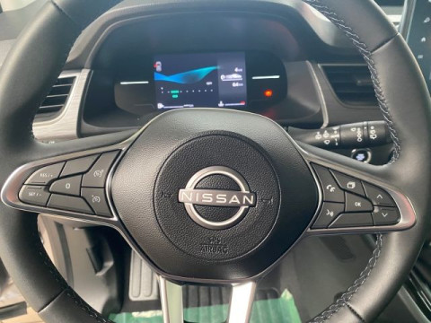 Ansicht 7 - Gebrauchtwagen Fahrzeug, Modell Townstar der Marke Nissan von Verkäufer Autohaus Konrad GmbH