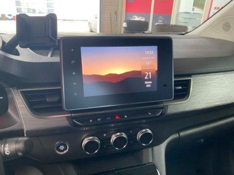 Ansicht 8 - Gebrauchtwagen Fahrzeug, Modell Townstar der Marke Nissan von Verkäufer Autohaus Konrad GmbH