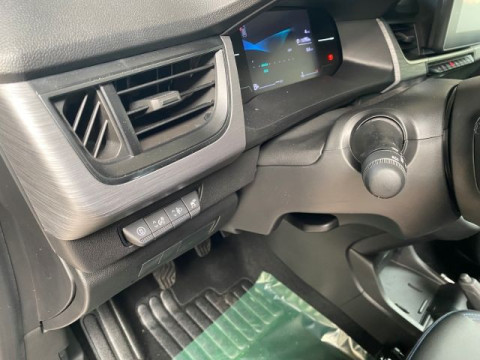 Ansicht 10 - Gebrauchtwagen Fahrzeug, Modell Townstar der Marke Nissan von Verkäufer Autohaus Konrad GmbH