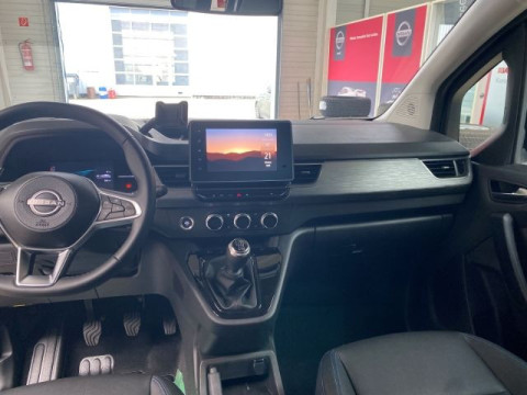 Ansicht 13 - Gebrauchtwagen Fahrzeug, Modell Townstar der Marke Nissan von Verkäufer Autohaus Konrad GmbH