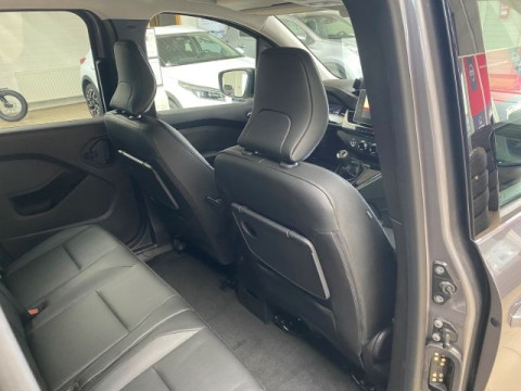 Ansicht 14 - Gebrauchtwagen Fahrzeug, Modell Townstar der Marke Nissan von Verkäufer Autohaus Konrad GmbH