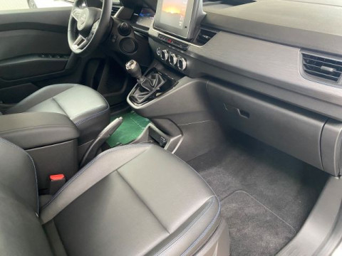 Ansicht 15 - Gebrauchtwagen Fahrzeug, Modell Townstar der Marke Nissan von Verkäufer Autohaus Konrad GmbH