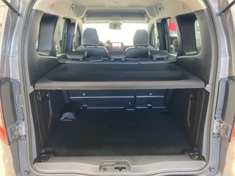 Ansicht 16 - Gebrauchtwagen Fahrzeug, Modell Townstar der Marke Nissan von Verkäufer Autohaus Konrad GmbH