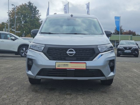 Ansicht 2 - Gebrauchtwagen Fahrzeug, Modell Townstar der Marke Nissan von Verkäufer Autohaus Konrad GmbH