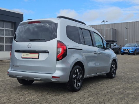 Ansicht 5 - Gebrauchtwagen Fahrzeug, Modell Townstar der Marke Nissan von Verkäufer Autohaus Konrad GmbH