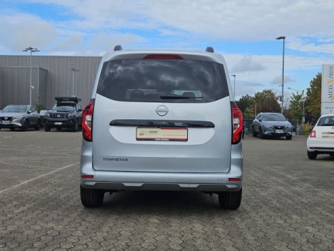 Ansicht 6 - Gebrauchtwagen Fahrzeug, Modell Townstar der Marke Nissan von Verkäufer Autohaus Konrad GmbH