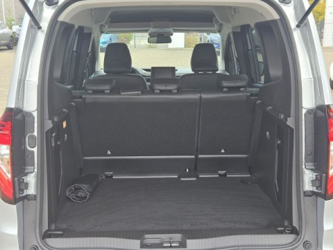 Ansicht 7 - Gebrauchtwagen Fahrzeug, Modell Townstar der Marke Nissan von Verkäufer Autohaus Konrad GmbH