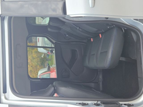 Ansicht 8 - Gebrauchtwagen Fahrzeug, Modell Townstar der Marke Nissan von Verkäufer Autohaus Konrad GmbH