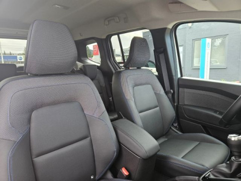 Ansicht 11 - Gebrauchtwagen Fahrzeug, Modell Townstar der Marke Nissan von Verkäufer Autohaus Konrad GmbH