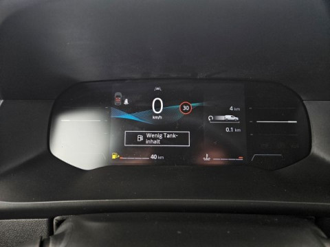 Ansicht 12 - Gebrauchtwagen Fahrzeug, Modell Townstar der Marke Nissan von Verkäufer Autohaus Konrad GmbH