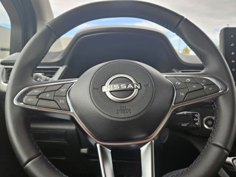 Ansicht 13 - Gebrauchtwagen Fahrzeug, Modell Townstar der Marke Nissan von Verkäufer Autohaus Konrad GmbH