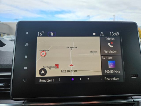 Ansicht 14 - Gebrauchtwagen Fahrzeug, Modell Townstar der Marke Nissan von Verkäufer Autohaus Konrad GmbH