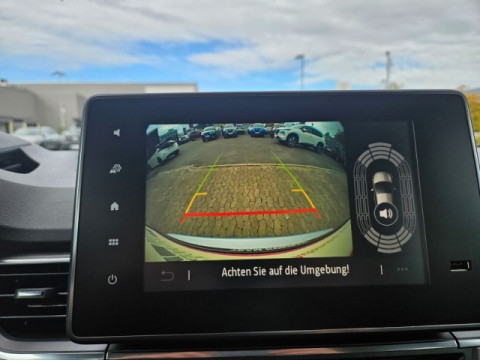 Ansicht 15 - Gebrauchtwagen Fahrzeug, Modell Townstar der Marke Nissan von Verkäufer Autohaus Konrad GmbH